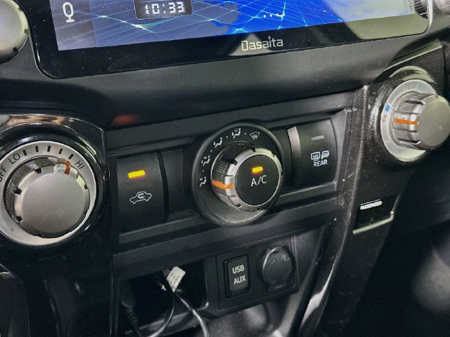 Certified 2019 Toyota 4Runner TRD Off-Road Premium AWD/4WD image 17