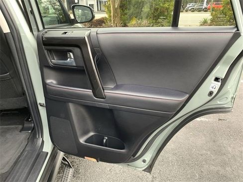 Certified 2023 Toyota 4Runner TRD Off-Road Premium image 11
