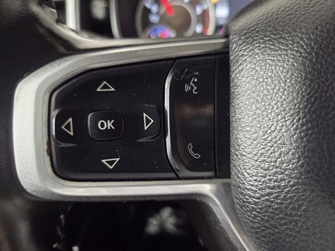 Used 2024 RAM 2500 Laramie w/ Safety Group AWD/4WD image 18