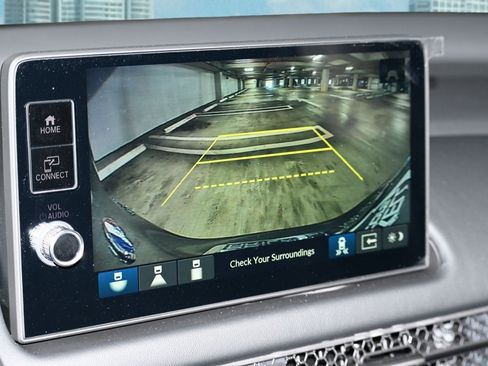 New 2026 Honda HR-V EX-L image 28