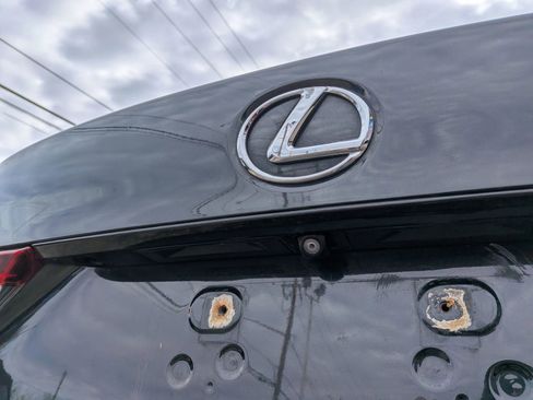 Used 2017 Lexus IS 300 AWD w/ Premium Package image 12