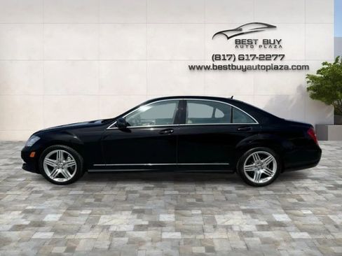 Used 2013 Mercedes-Benz S 550 image 6