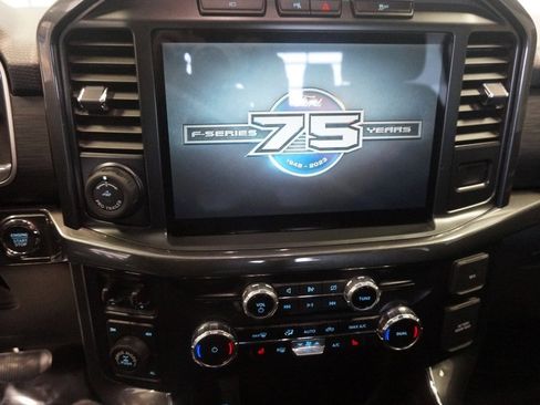 Used 2023 Ford F150 XLT w/ Equipment Group 302A High image 12