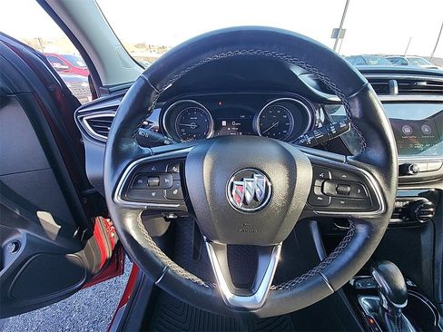 Used 2021 Buick Encore GX Essence w/ Advanced Technology Package image 17