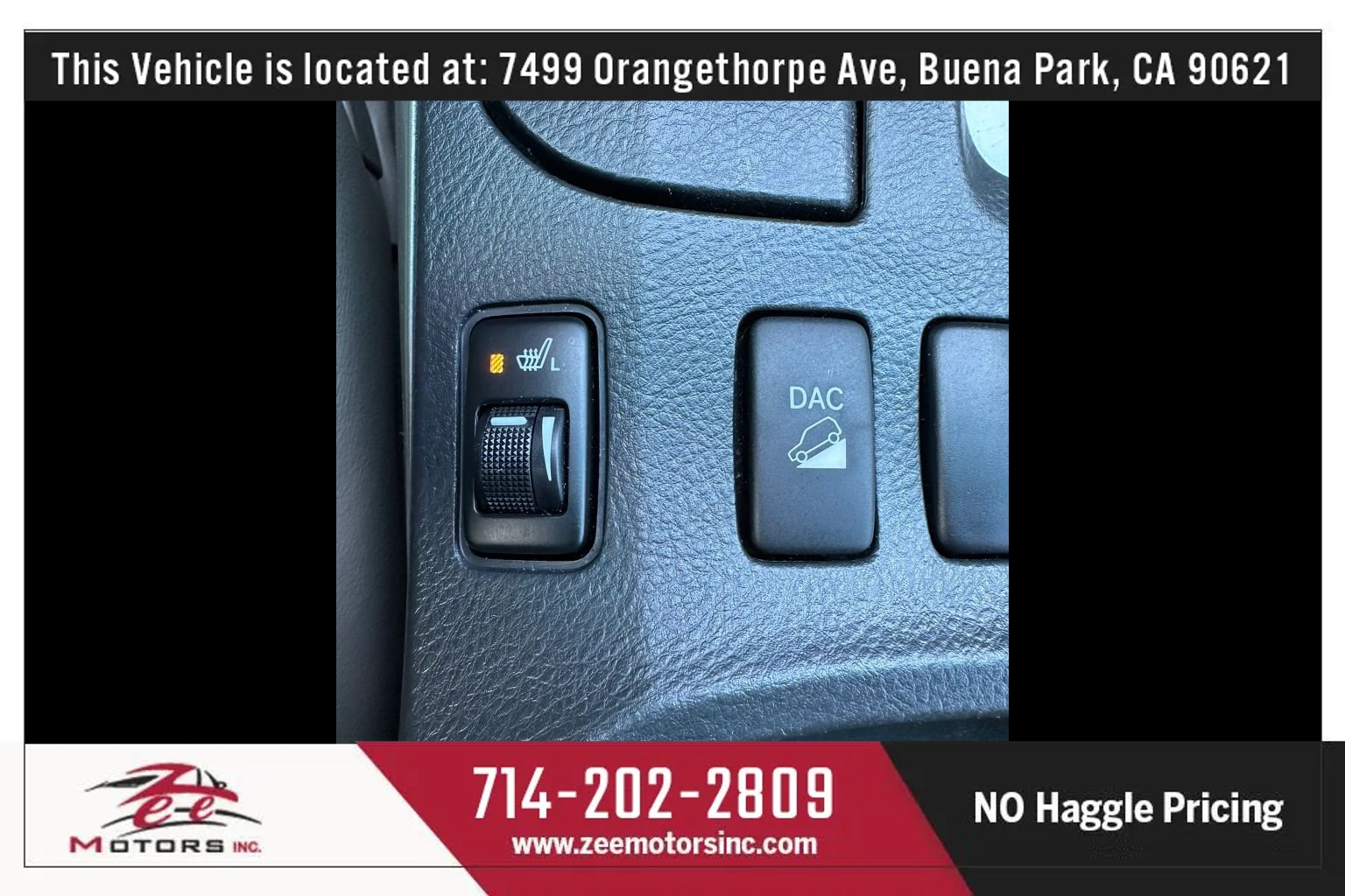 Used 2008 Toyota 4Runner Limited AWD/4WD image 35