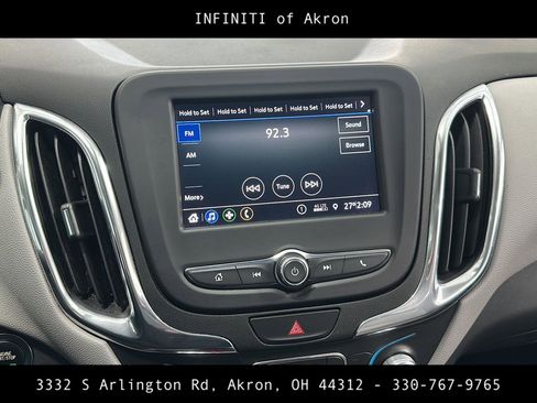 Used 2020 Chevrolet Equinox LS image 49