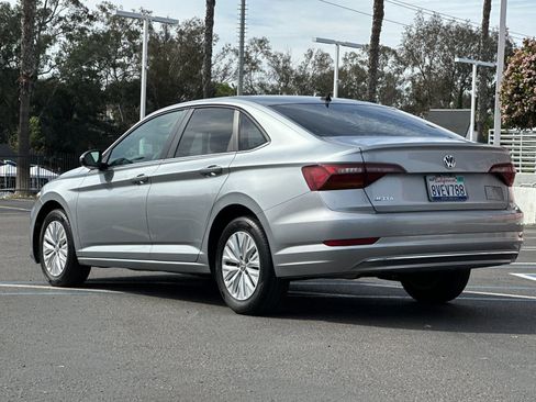 Used 2019 Volkswagen Jetta S w/ Driver Assistance Package FWD image 3