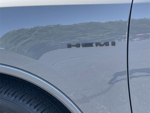 New 2025 Dodge Durango R/T w/ Blacktop Package image 14