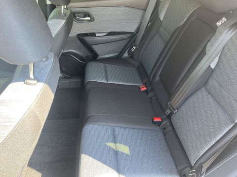 Certified 2023 Nissan Rogue SV AWD/4WD image 13