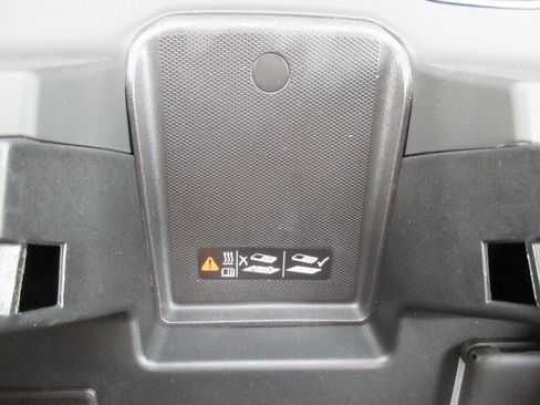 New 2025 GMC Sierra 1500 SLT image 20