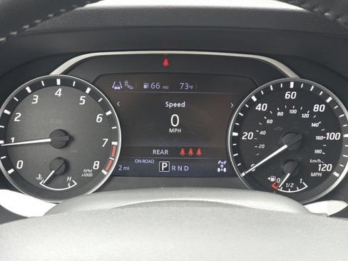 New 2026 Nissan Frontier SV w/ All-Weather Content Package AWD/4WD image 18