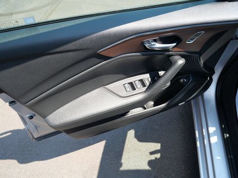Used 2021 Acura TLX FWD image 16