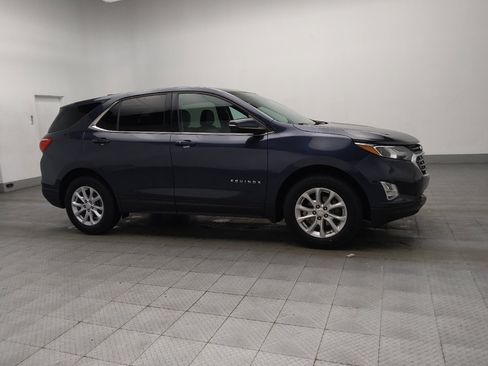 Used 2019 Chevrolet Equinox LT image 11