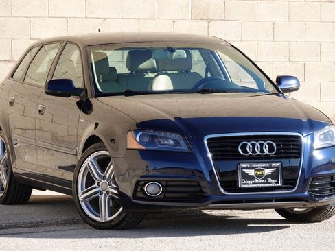 Used 2012 Audi A3 TDI Premium Plus FWD image 30