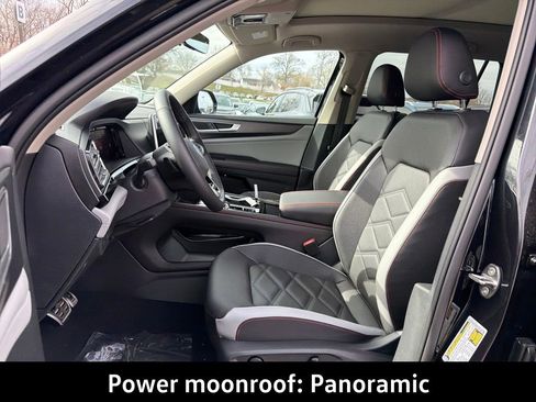 New 2026 Volkswagen Atlas Peak Edition AWD/4WD image 10