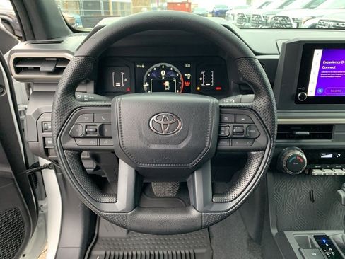 New 2026 Toyota Tacoma SR RWD image 23