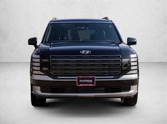 New 2026 Hyundai Palisade Calligraphy video 2