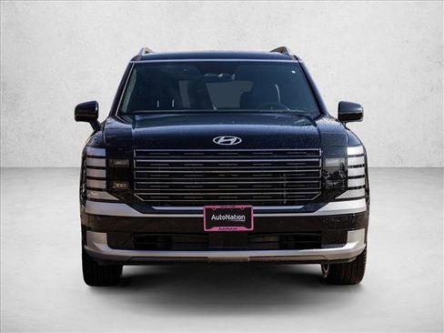 New 2026 Hyundai Palisade Calligraphy image 2