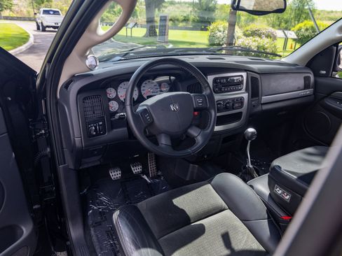 Used 2004 Dodge Ram 1500 Truck 2WD Regular Cab image 35