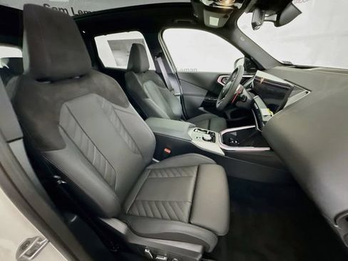 New 2026 BMW X3 M50 w/ Premium Package AWD/4WD image 30