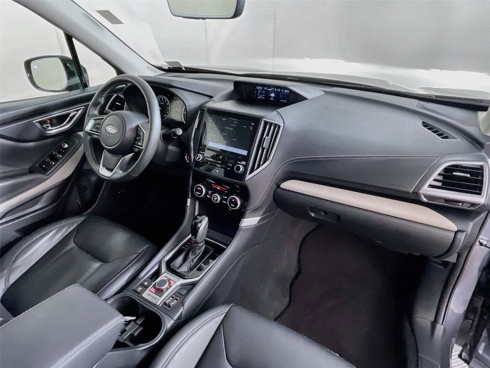 Certified 2023 Subaru Forester Limited AWD/4WD image 33