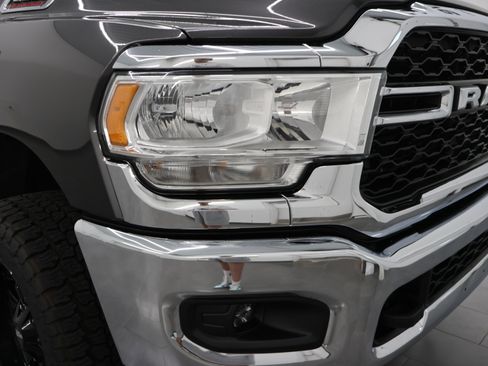 Used 2022 RAM 2500 Tradesman AWD/4WD image 22