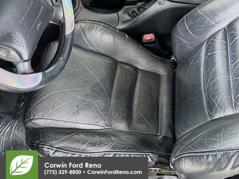 Used 1997 Ford Mustang Cobra image 17