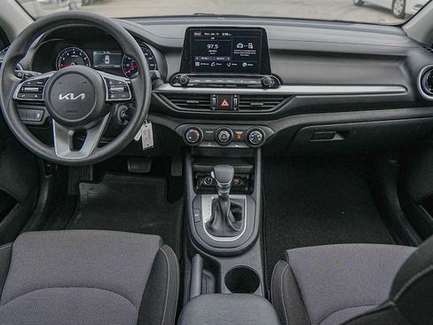 Used 2024 Kia Forte LXS image 24