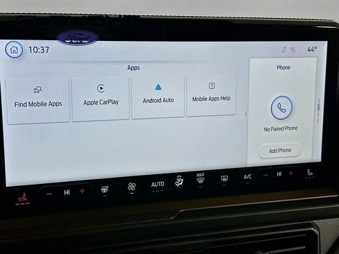 New 2025 Ford Bronco Sport Outer Banks image 18