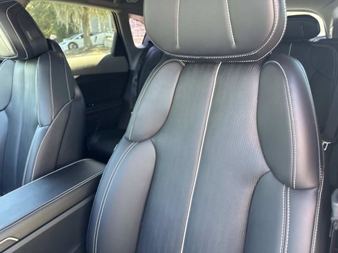 New 2026 Cadillac Optiq Sport 2 image 23