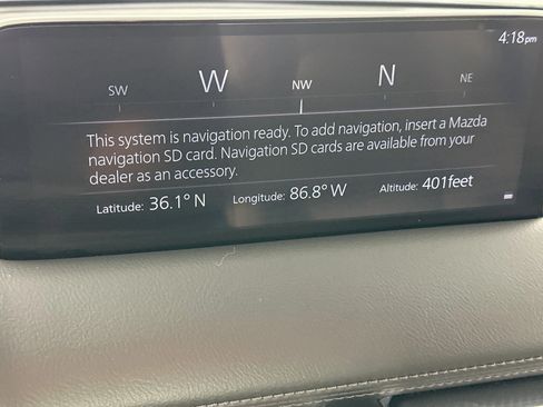 Used 2025 MAZDA CX-5 AWD 2.5 S w/ Preferred Package image 22