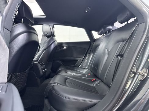 Used 2018 Audi RS 7 image 23