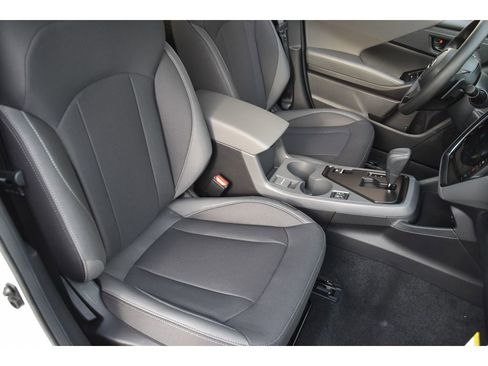 New 2026 Subaru Crosstrek 2.0i Premium image 28