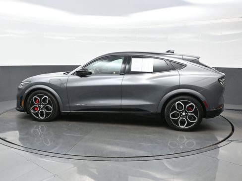 Used 2023 Ford Mustang Mach-E GT image 3