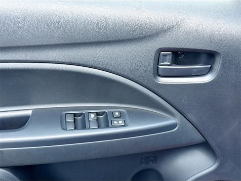 Used 2024 Mitsubishi Mirage LE image 18