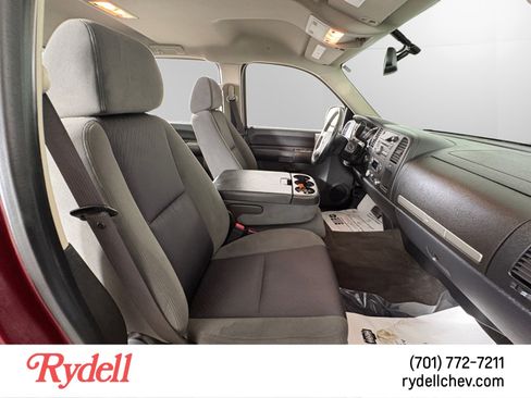 Used 2009 Chevrolet Silverado 1500 LT w/ Power Pack Plus image 16