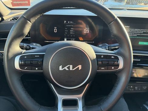 Used 2025 Kia K5 GT-Line w/ GT-Line Premium Package image 11