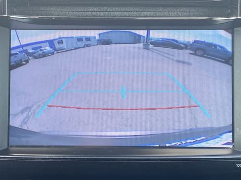 Used 2018 Toyota RAV4 LE w/ All Weather Liner Package image 17