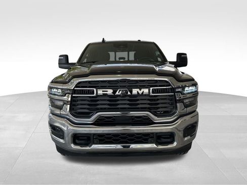 Used 2025 RAM 2500 Tradesman image 12