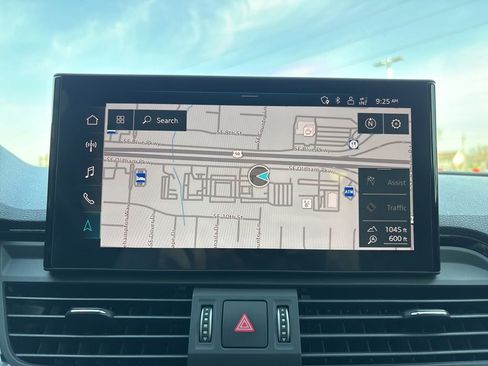 Used 2023 Audi SQ5 Premium Plus w/ Premium Plus Package image 64