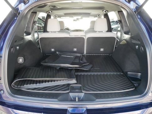 Certified 2023 Honda Passport EX-L image 18