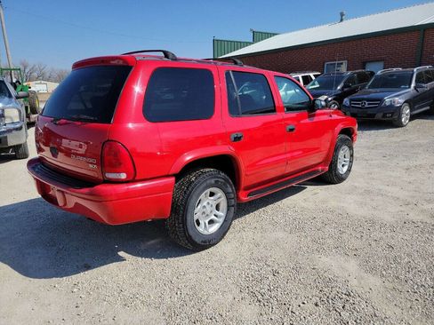 Used 2003 Dodge Durango SLT image 3