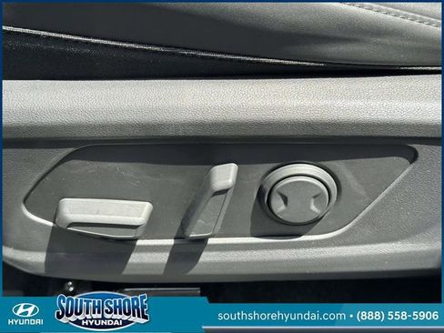 Certified 2023 Hyundai Tucson SEL AWD/4WD image 20