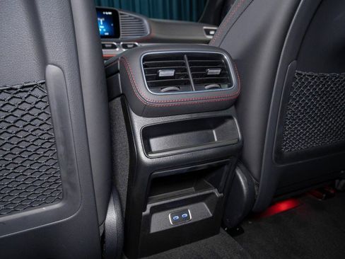 Certified 2024 Mercedes-Benz GLE 63 AMG S image 26