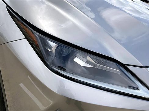 Used 2021 Lexus RX 350 AWD w/ Premium Package image 28