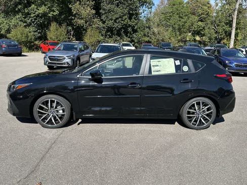 Used 2025 Subaru Impreza 2.0i Sport AWD/4WD image 2