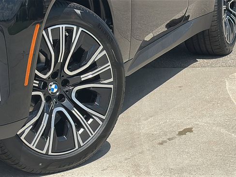 New 2026 BMW X3 xDrive30 w/ Convenience Package image 3