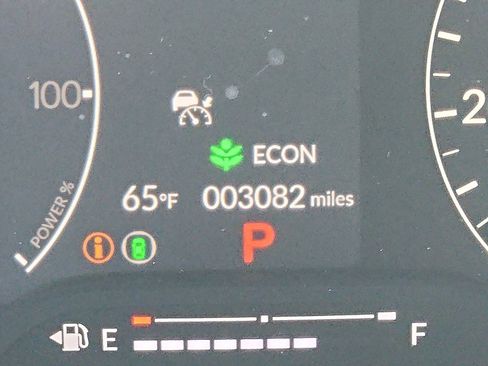 Certified 2026 Honda Civic Sport image 18