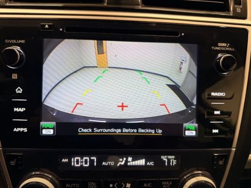 Used 2019 Subaru Legacy 2.5i Limited AWD/4WD image 20