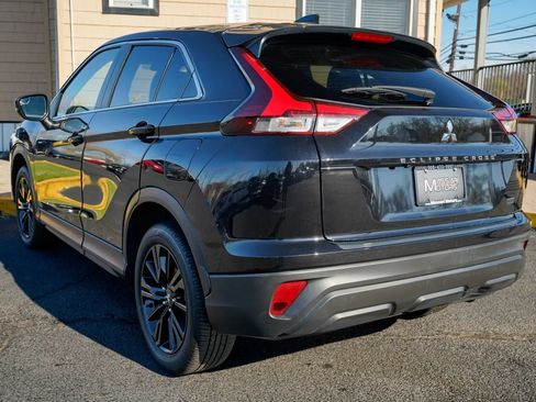 Used 2024 Mitsubishi Eclipse Cross LE AWD/4WD image 7